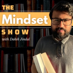 How To Control Your Mind (Ep 31)