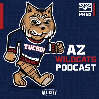 AZ Wildcats Podcast:ALLCITY Network