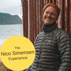 The Nico Simensen Experience