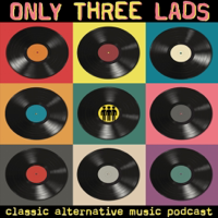 E278 - Arthur Alexander (Sorrows) - Top 5 Beatles Covers
