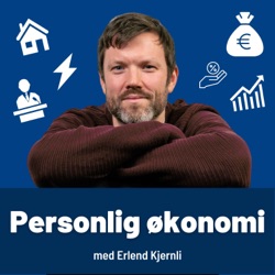 Harald Espedal: – Derfor liker jeg utbytteaksjer
