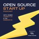 Open Source Startup Podcast