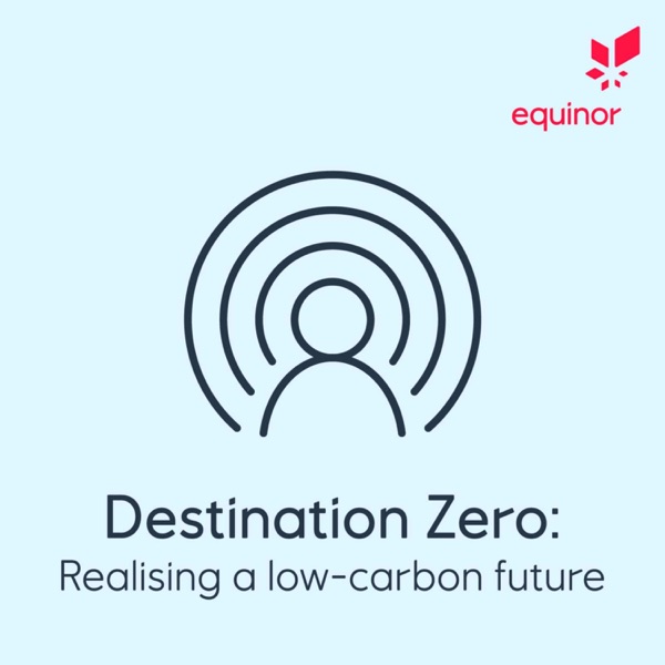 Destination Zero: Realising a Low-Carbon Future