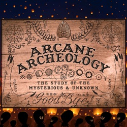 Arcane Archeology