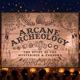 Arcane Archeology