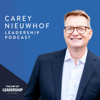 The Carey Nieuwhof Leadership Podcast - Art of Leadership Network