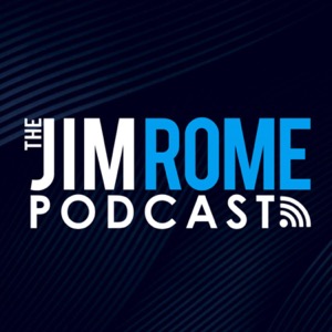 The Jim Rome Podcast