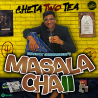 Sharkbait Entertainment's Masala Chaii : The Podcast podcast