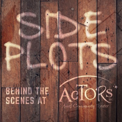 Side Plots: Behind the Scenes at ACTORS