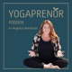 87. Tre stora yogaprojekt i världen -  med Josefin Wikström