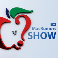 The MacRumors Show podcast