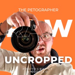 The Petographer - RAW & UNCROPPED