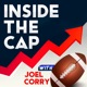 Inside the Cap with Joel Corry 