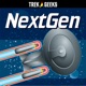 Next Gen: The 15 Minute Star Trek TNG Podcast