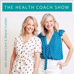 How to use health coaching within an area of expertise | Ep 6