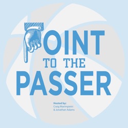 Point to the Passer