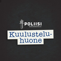 Kuulusteluhuone-live: Haetaanko etsintäkuulutetut yksityiskoneilla Suomeen? Onko media poliisin vihollinen?