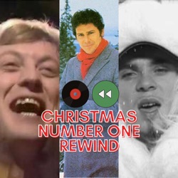 Christmas Number One Rewind