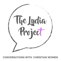 Episode 54: Barbara Reaoch