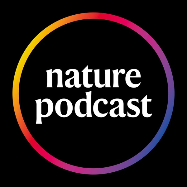 Nature Podcast image