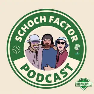 College baseball podcasts often get overlooked. The Schloch Factor is looking to change that.
