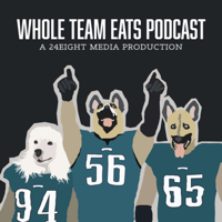 Overcoming Adversity-Brandon Graham