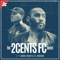 Episode: 78 | Cobi Jones