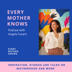 Parenting, Career and Relationships: A conversation with Luca Grasso on empathy and non-violent communication for more connection and love in life and at work