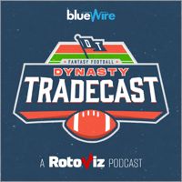 How to Survive Training Camp - Dan Meylor: Dynasty TradeCast