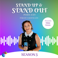 Episode #42: Creative Adaptability - Behavioral: Interview with Jennifer Shryock