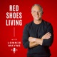 Red Shoes Living Podcast