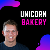 Unicorn Bakery - Der Startup Podcast für Gründer - Fabian Tausch