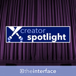 Creator Spotlight S1 E10 - Natisha Chatten