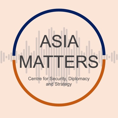 Delta Damage: Asia's Continuing Covid Struggle