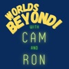 Worlds Beyond with Cam & Ron artwork