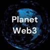 Planet Web3 artwork