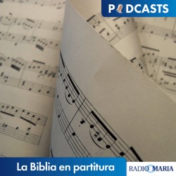 La Biblia en partitura 24/08/23