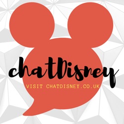 chatDisney