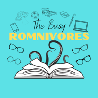 The Busy Romnivores podcast