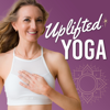 The Uplifted Yoga Podcast - Brett Larkin | BrettLarkin.com