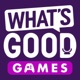 What's Good Games: A Video Game Podcast