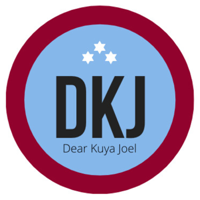Dear Kuya Joel podcast
