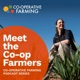 Empowering co-ops in agriculture: Syndex's journey of bridging tradition and technology