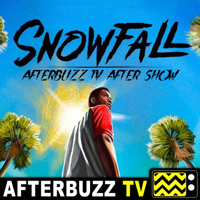 Snowfall S:1 | Markice Moore Guests on The Rubicon E:10 | AfterBuzz TV AfterShow