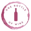 One Bottle of Wine artwork