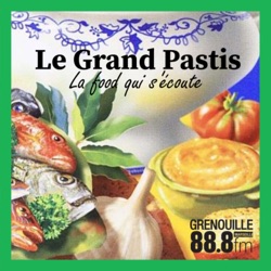 Le Grand Pastis 2023-04-08 Cité de L'Agriculture - Au Contraire Patisserie