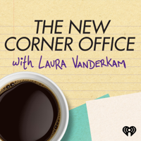 The New Corner Office podcast