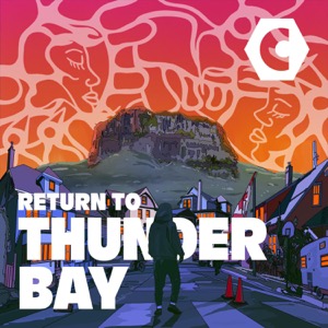 Thunder Bay