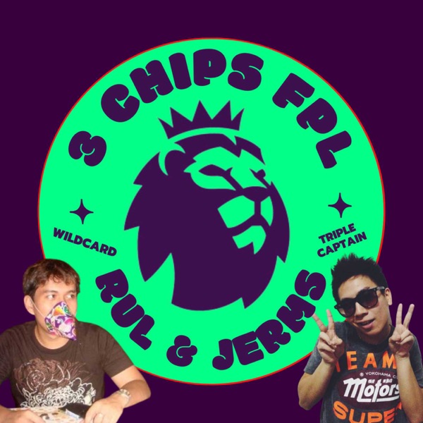 3 Chips FPL - Your Weekly Banter on Everything FPL & EPL - We do it different! Image