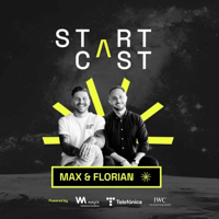 #132 Robovolution mit Nick Chambers von Franka Robotics